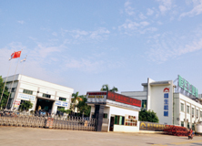 Dongguan hengsheng machinery manufacturing co., LTD